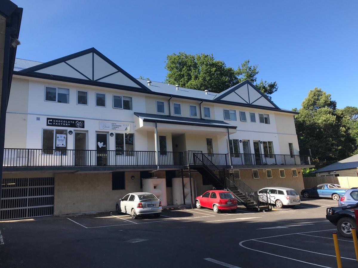 Olinda Deluxe Apartment B1 Екстер'єр фото