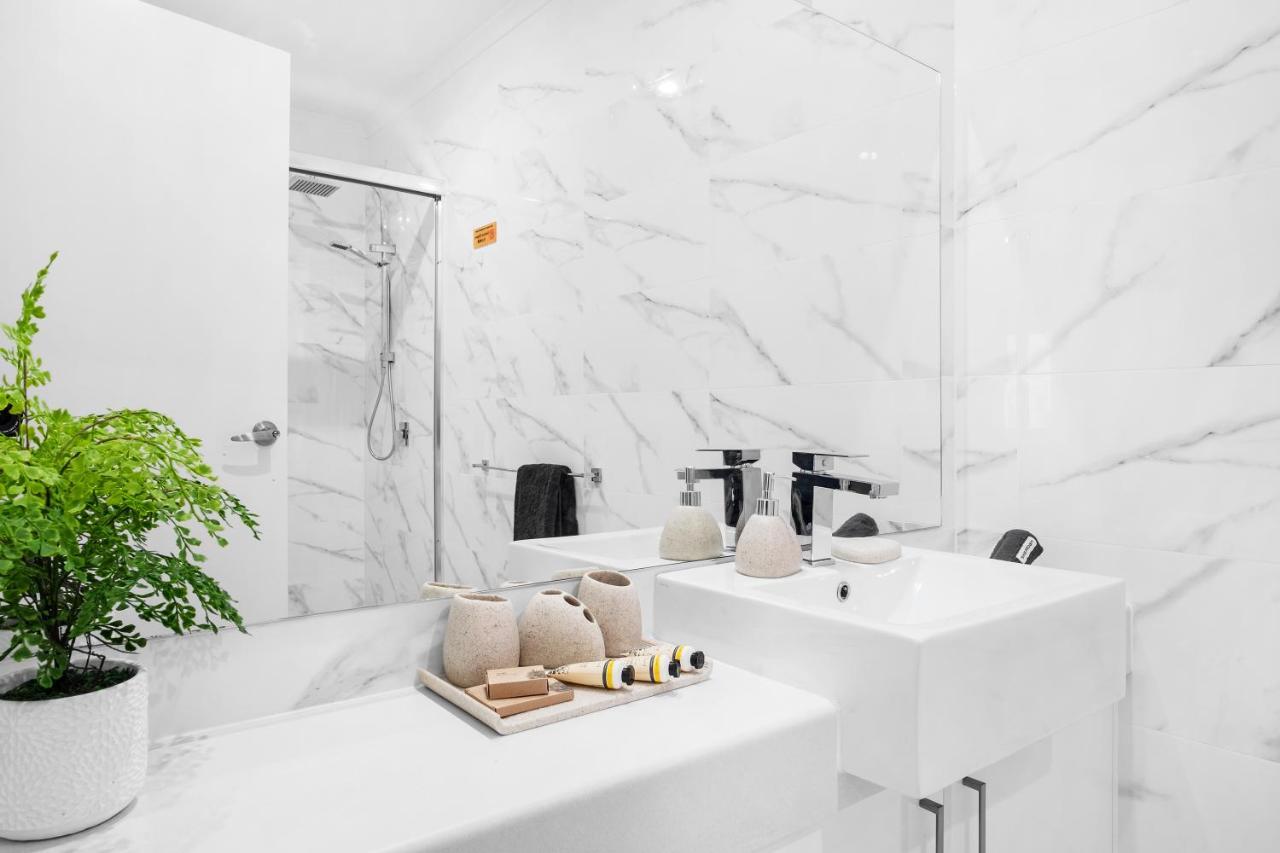 Olinda Deluxe Apartment B1 Екстер'єр фото
