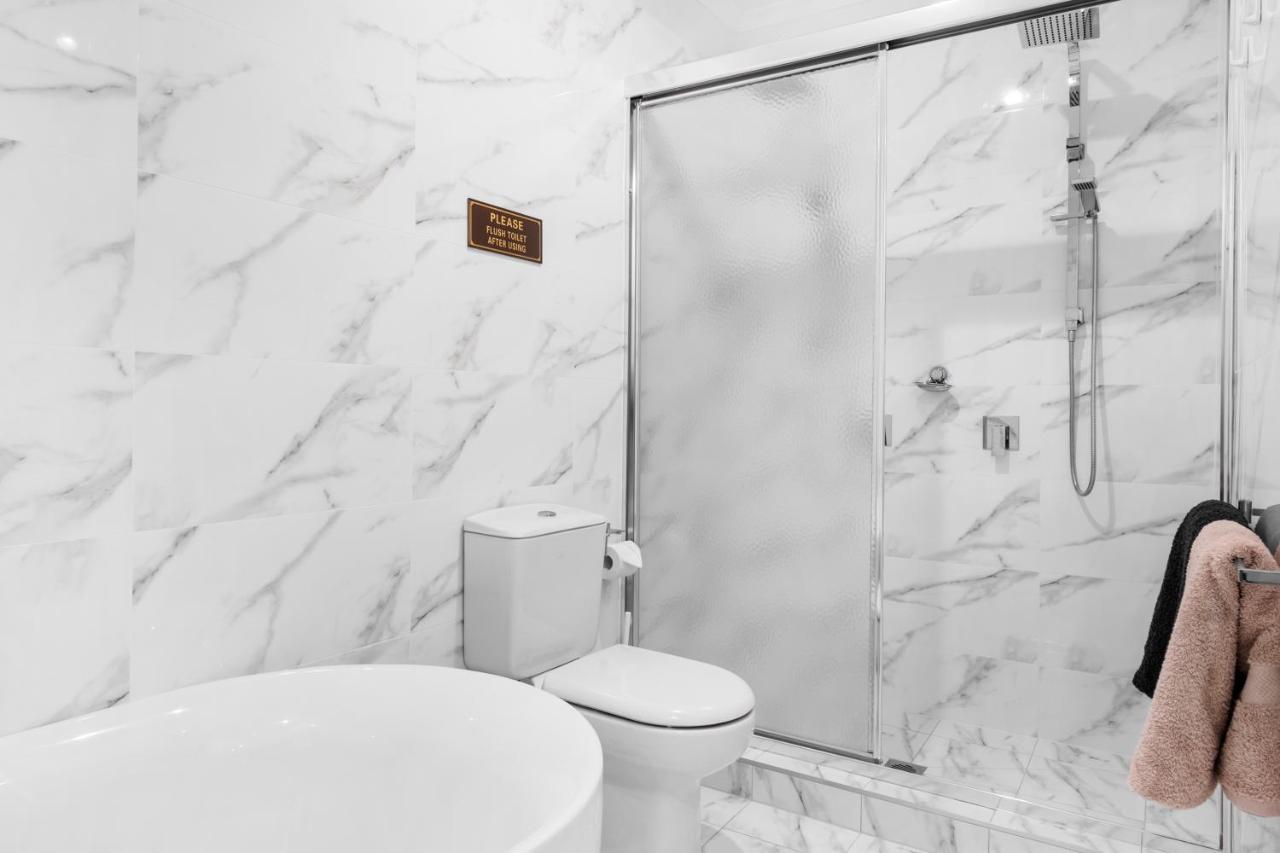 Olinda Deluxe Apartment B1 Екстер'єр фото